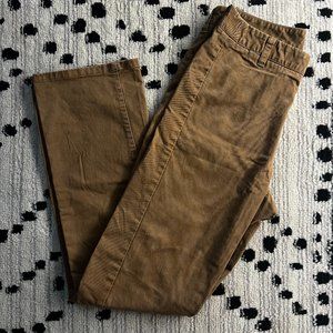Bonobos 33/30 Stretch Chinos